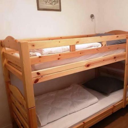 Appartement Flocon, 2 Chambres Saint-Sorlin-dʼArves Buitenkant foto