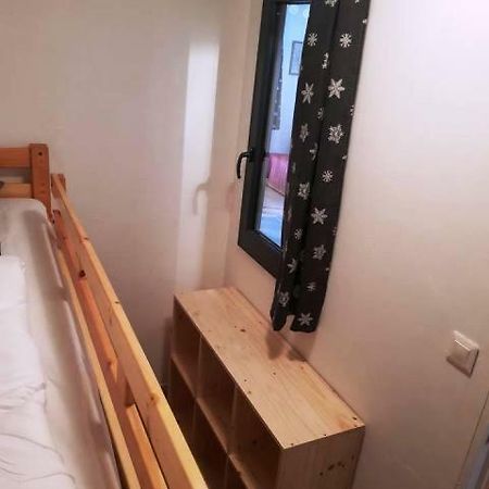 Appartement Flocon, 2 Chambres Saint-Sorlin-dʼArves Buitenkant foto