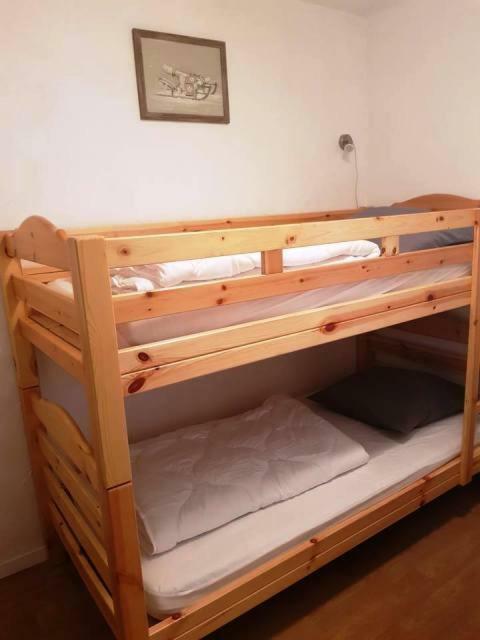Appartement Flocon, 2 Chambres Saint-Sorlin-dʼArves Buitenkant foto