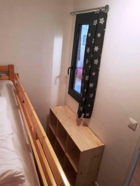 Appartement Flocon, 2 Chambres Saint-Sorlin-dʼArves Buitenkant foto