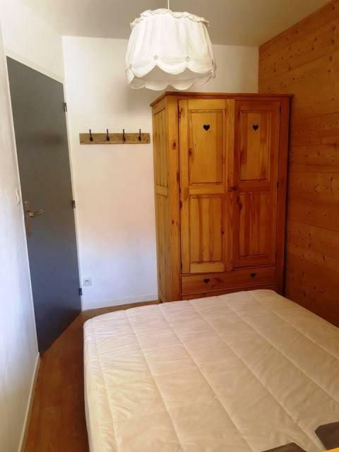 Appartement Flocon, 2 Chambres Saint-Sorlin-dʼArves Buitenkant foto
